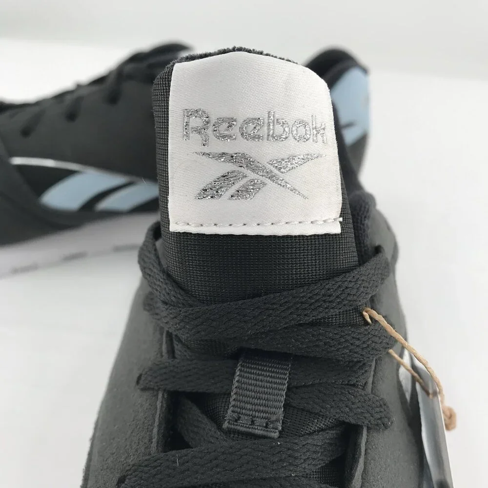 Reebok Ultra‎ Flash Women's Sneakers Grey/Blue/White Size 10 (100201494)